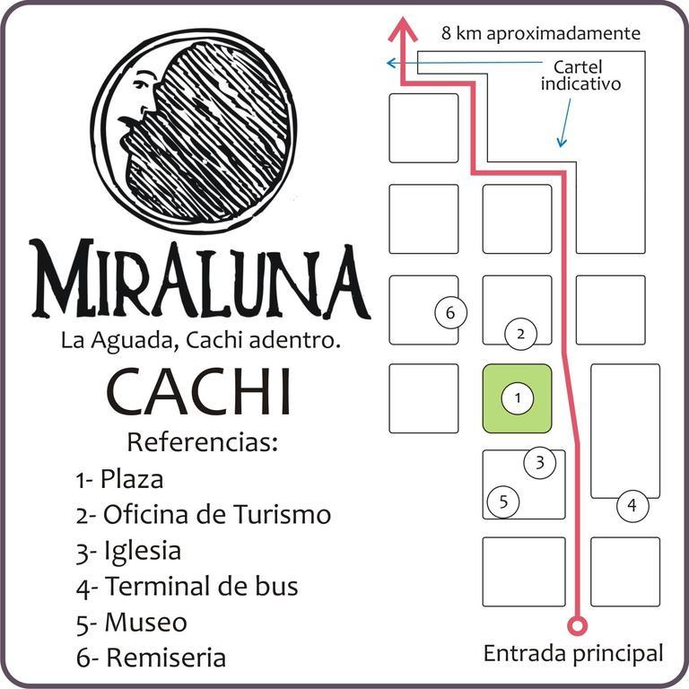 Lodge Miraluna Bodega Boutique *