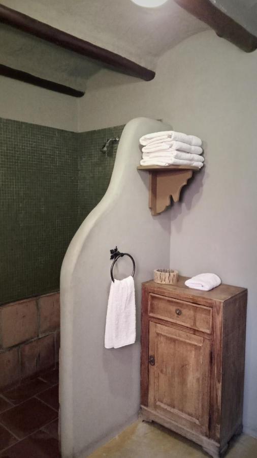 Lodge Miraluna Bodega Boutique