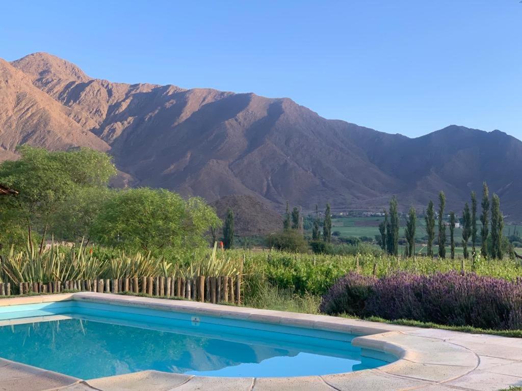 Miraluna Bodega Boutique Lodge
