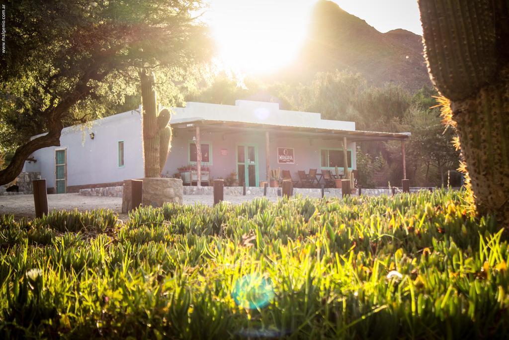 Miraluna Bodega Boutique * Cachí