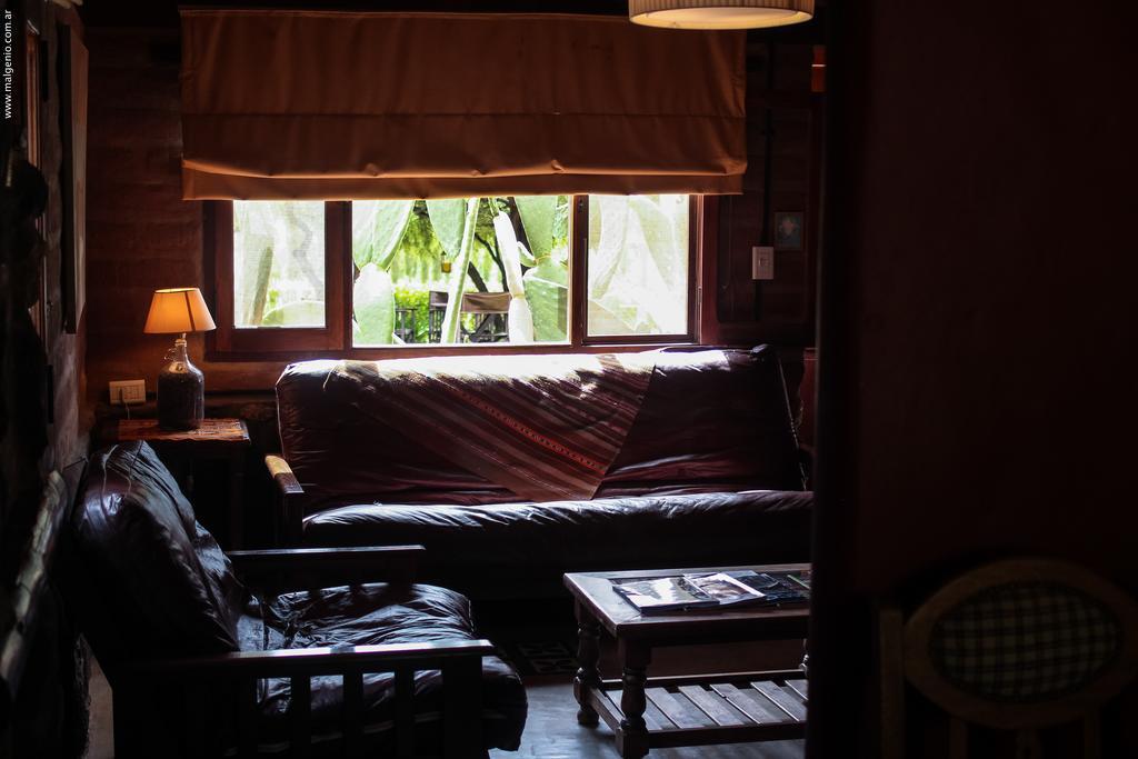 Miraluna Bodega Boutique Lodge *