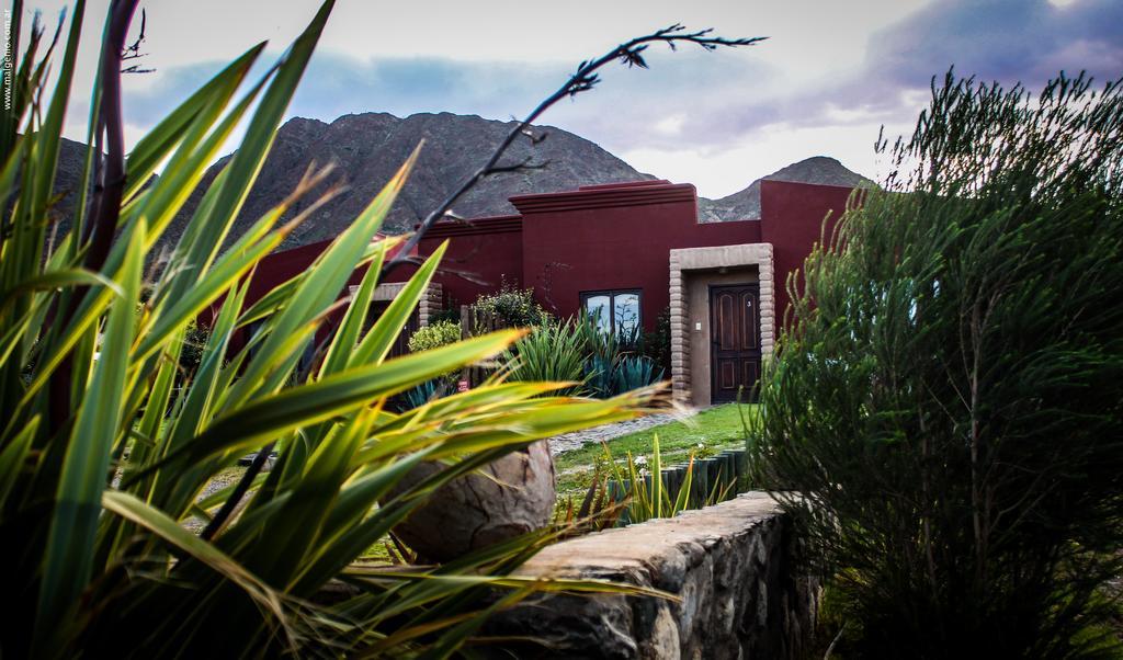 Miraluna Bodega Boutique Lodge
