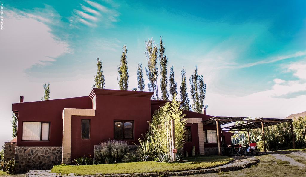 Miraluna Bodega Boutique Lodge Cachí