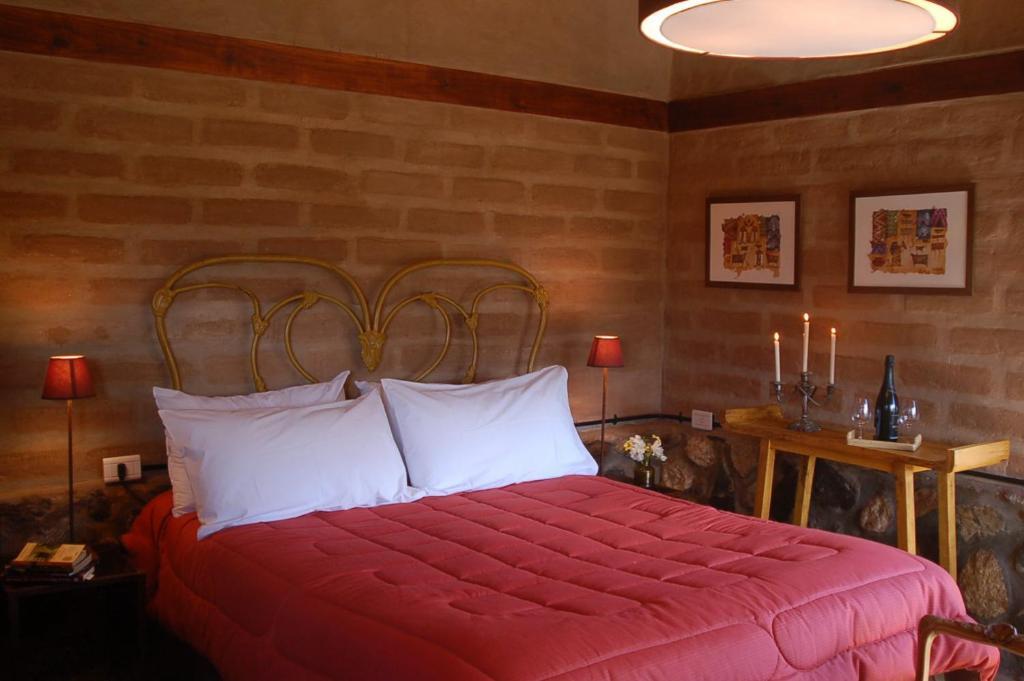 Miraluna Bodega Boutique Lodge Cachí