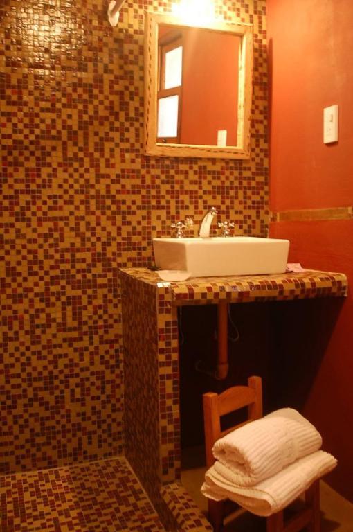 Miraluna Bodega Boutique Lodge